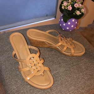 Cole Haan 😊 Size 8 1/2 👡